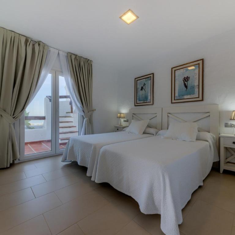 Villas Flamenco Beach Conil - Villa Deluxe - 7