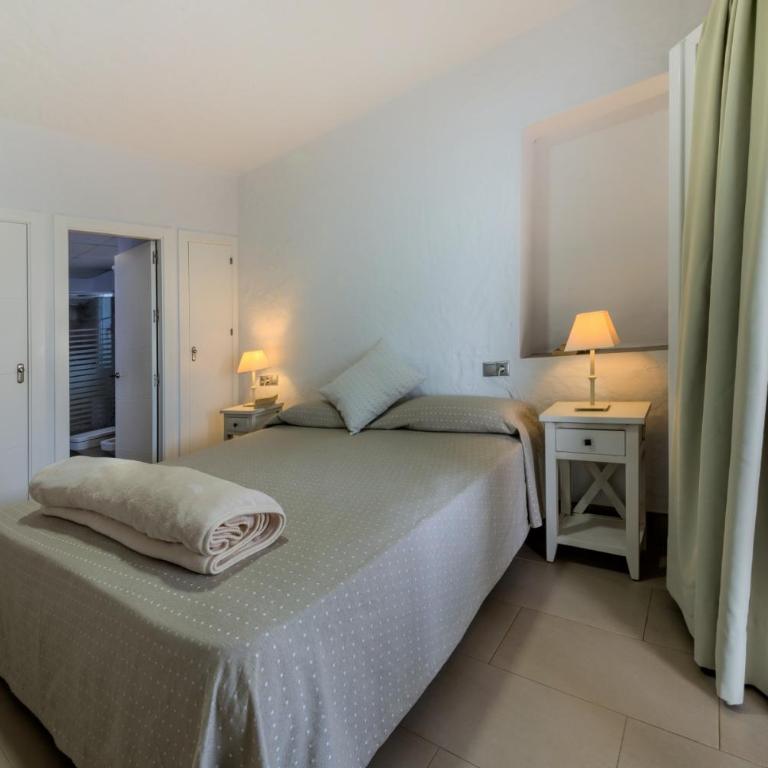 Villas Flamenco Beach Conil - Villa de 2 dormitorios - 6