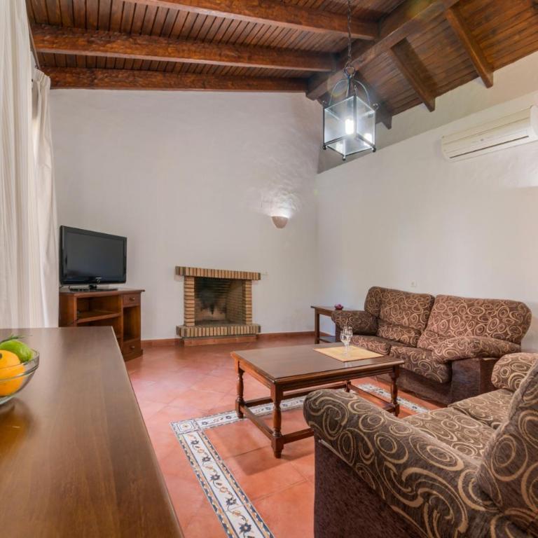 Hacienda Roche Viejo - Casa de 2 dormitorios (4 adultos) - 8