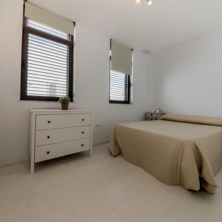 Apartamentos Villas Flamenco Rentals - Dúplex - 13