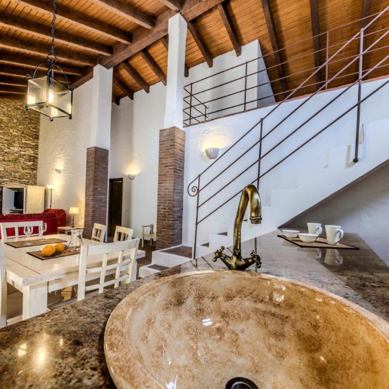 Hacienda Roche Viejo - Casa de 3 dormitorios - 10