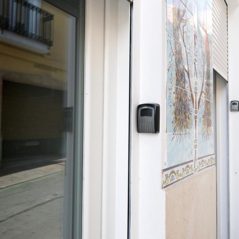 Loft Valentia Tous - Suite de 2 dormitorios - 11