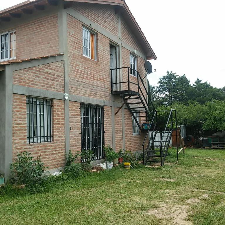 Casa de Vero - Casa de 2 dormitorios - 2