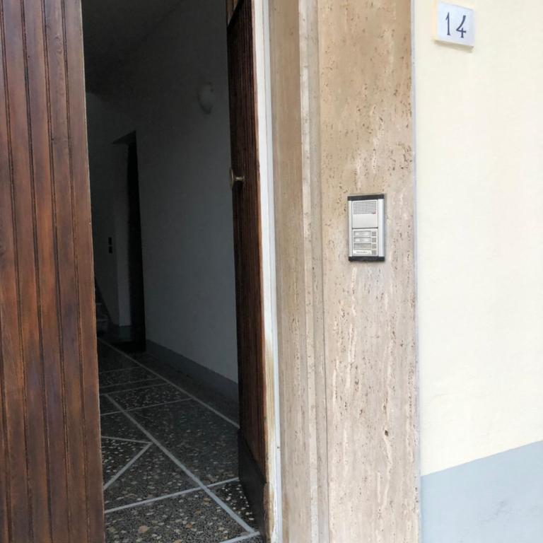 La Casa Colorata - Appartamento con 1 Camera da Letto - 41
