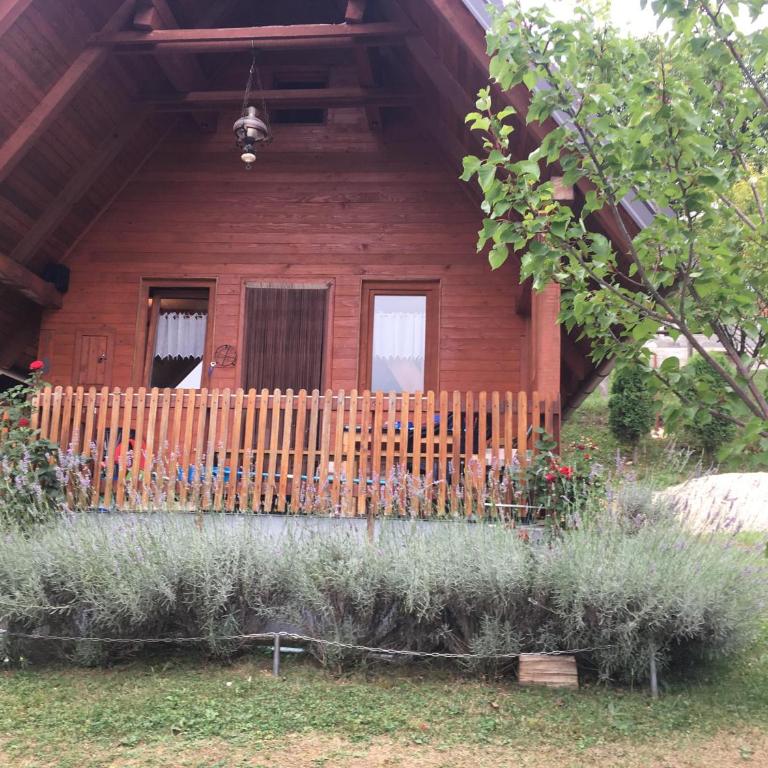 Holiday home Nemo - One-Bedroom House - 6
