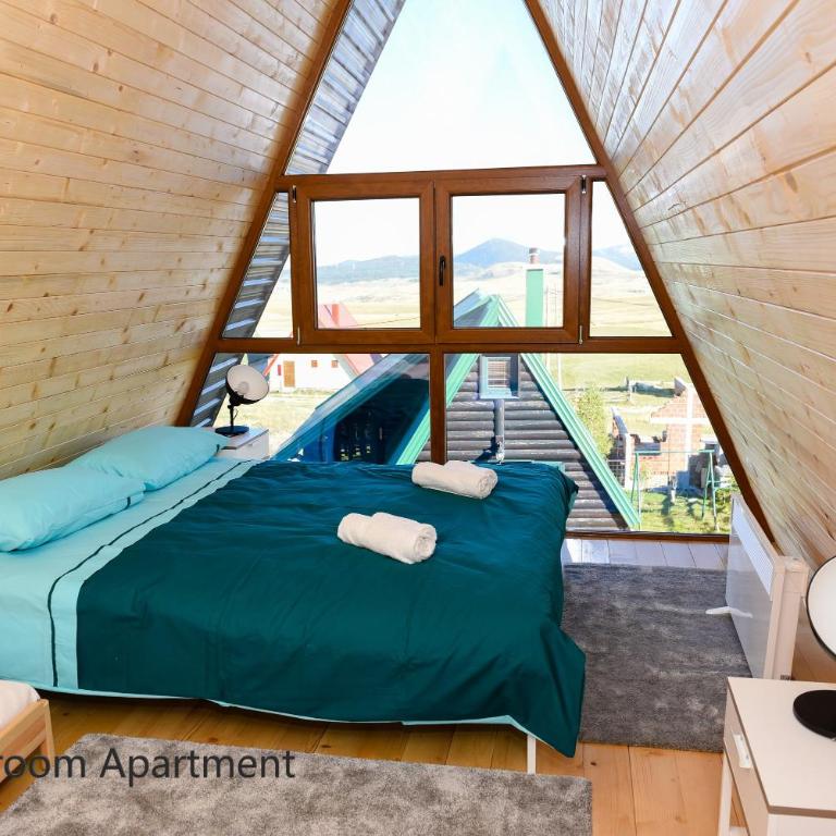 Lazar&Mila Apartments - One-Bedroom Apartment - 9