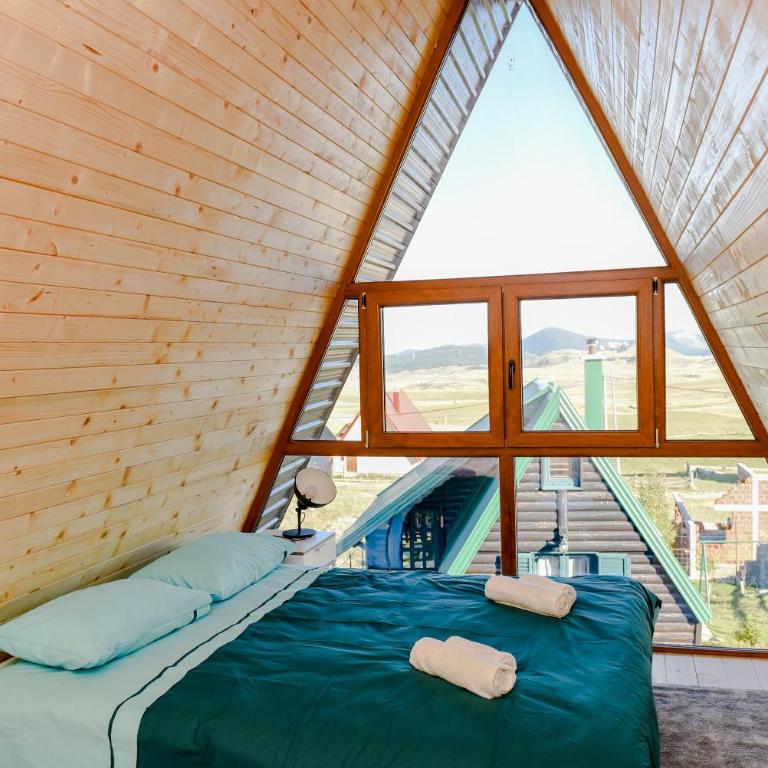 Lazar&Mila Apartments - One-Bedroom Apartment - 10
