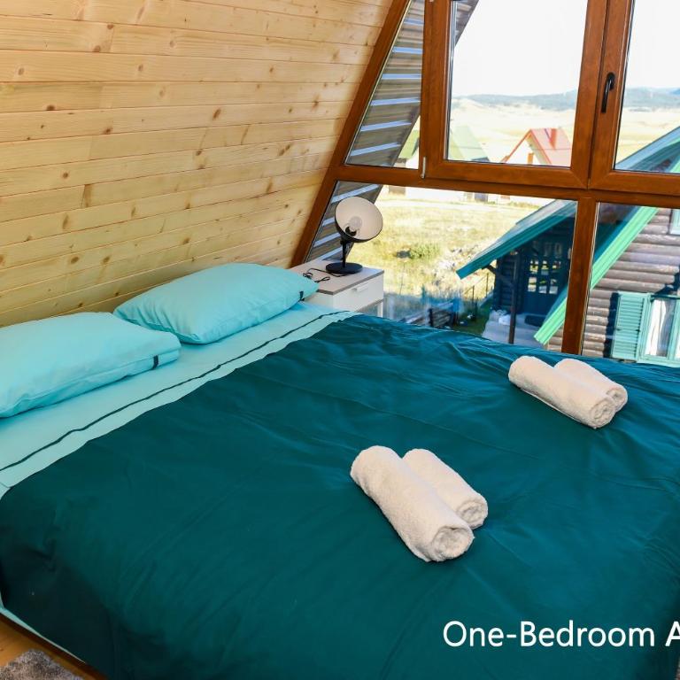 Lazar&Mila Apartments - One-Bedroom Apartment - 11
