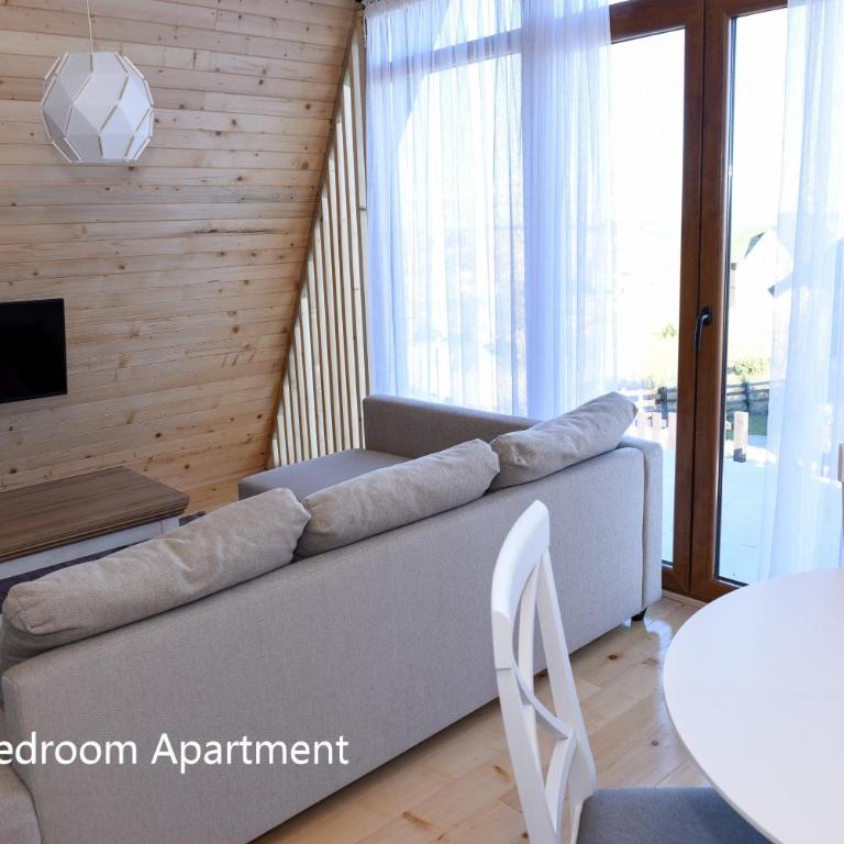 Lazar&Mila Apartments - One-Bedroom Apartment - 14
