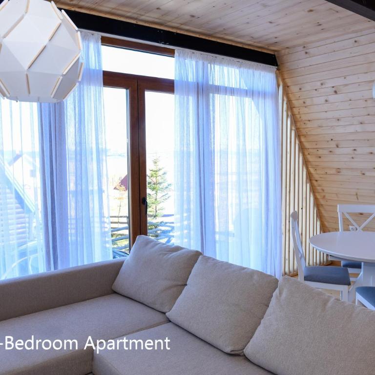 Lazar&Mila Apartments - One-Bedroom Apartment - 18