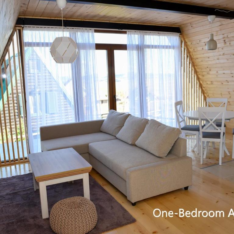 Lazar&Mila Apartments - Apartman sa 1 Spavaćom Sobom - 19