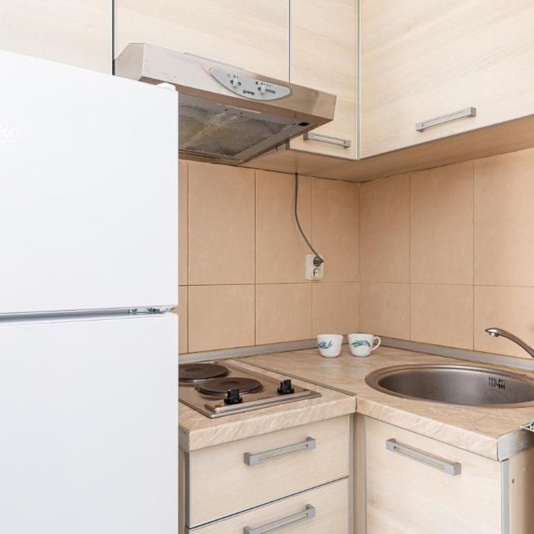 Apartments Pajovic - Three-Bedroom Apartment with Sea View - 14