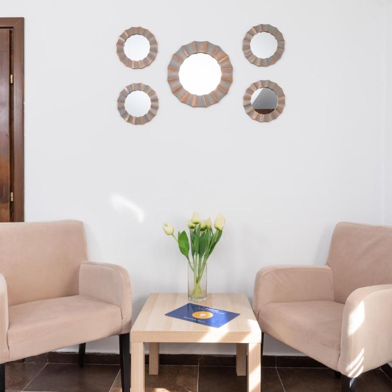 Apartments Pajovic - Three-Bedroom Apartment with Sea View - 15