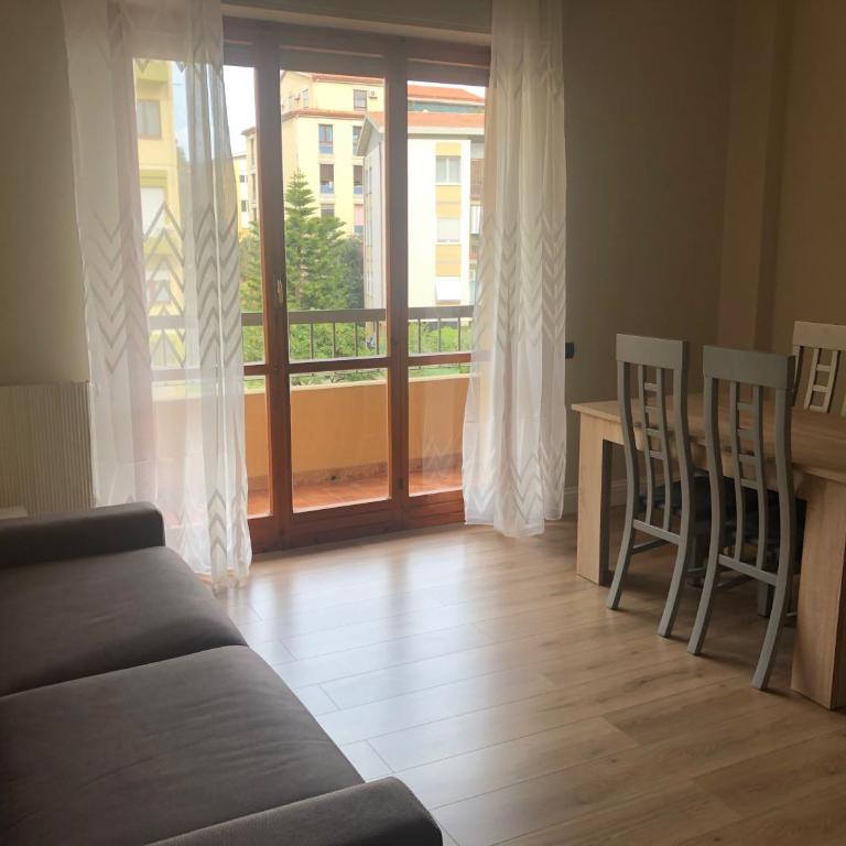 GISELLE HOUSE - One-Bedroom Apartment - 7
