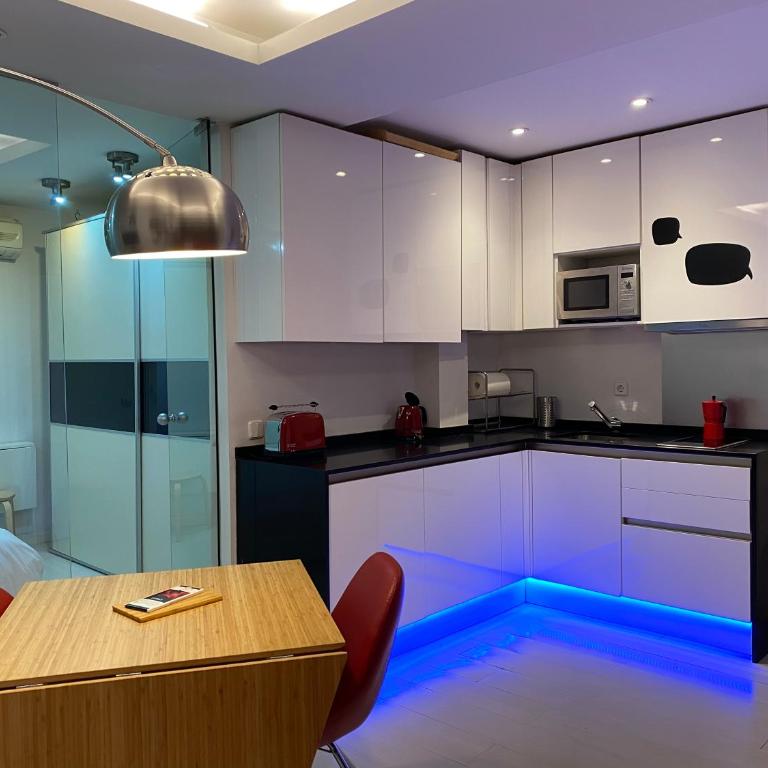 CAMILA, en CHUECA - One-Bedroom Apartment - 4