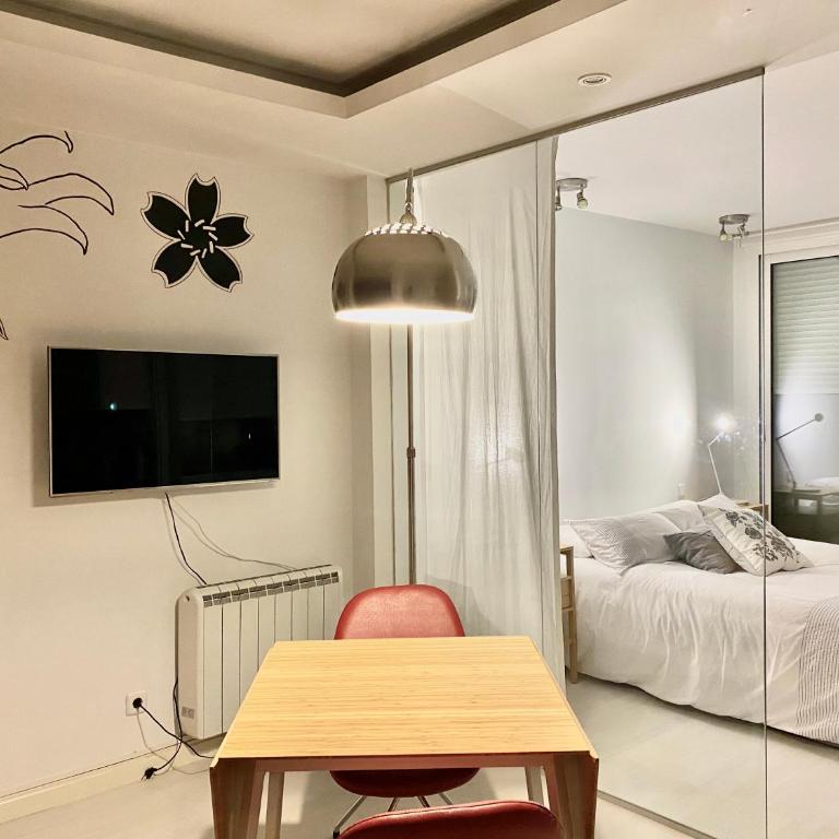 CAMILA, en CHUECA - One-Bedroom Apartment - 5