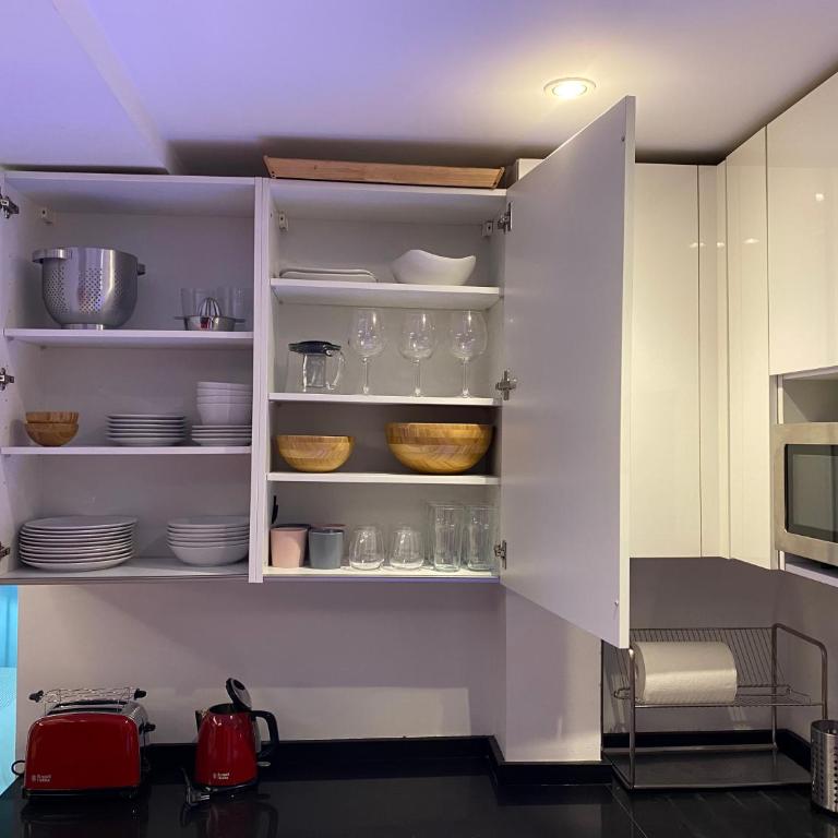 CAMILA, en CHUECA - One-Bedroom Apartment - 7