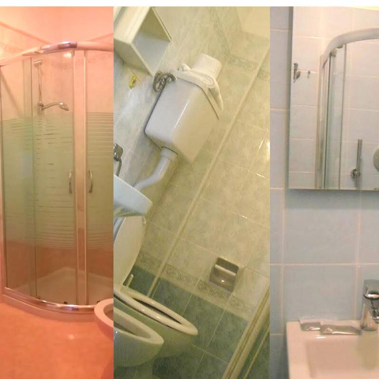 Hotel Residenza Giardino - Appartamento con 1 Camera da Letto (4 Adulti) - 6