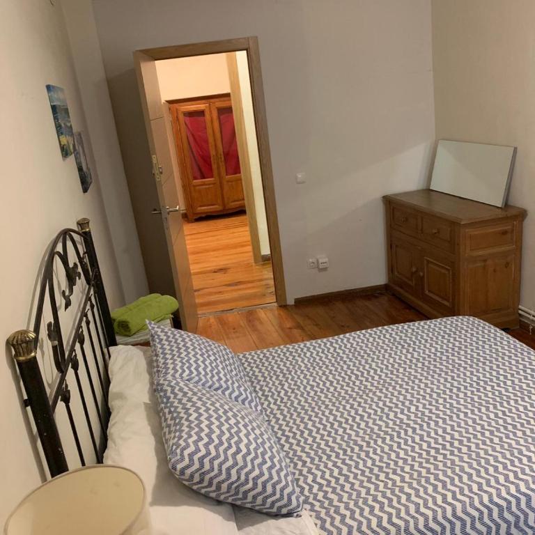 Travelers Rest - Apartamento - 2