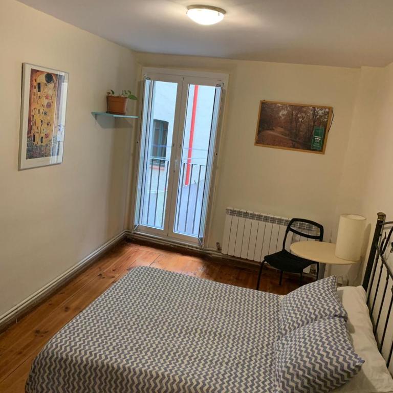 Travelers Rest - Apartamento - 1