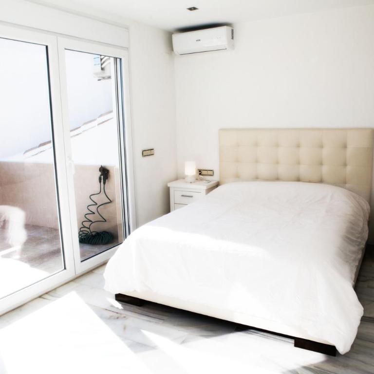 Luxury Puerto Banus Penthouse With Parking & WI-FI - Apartamento de 3 dormitorios - 28
