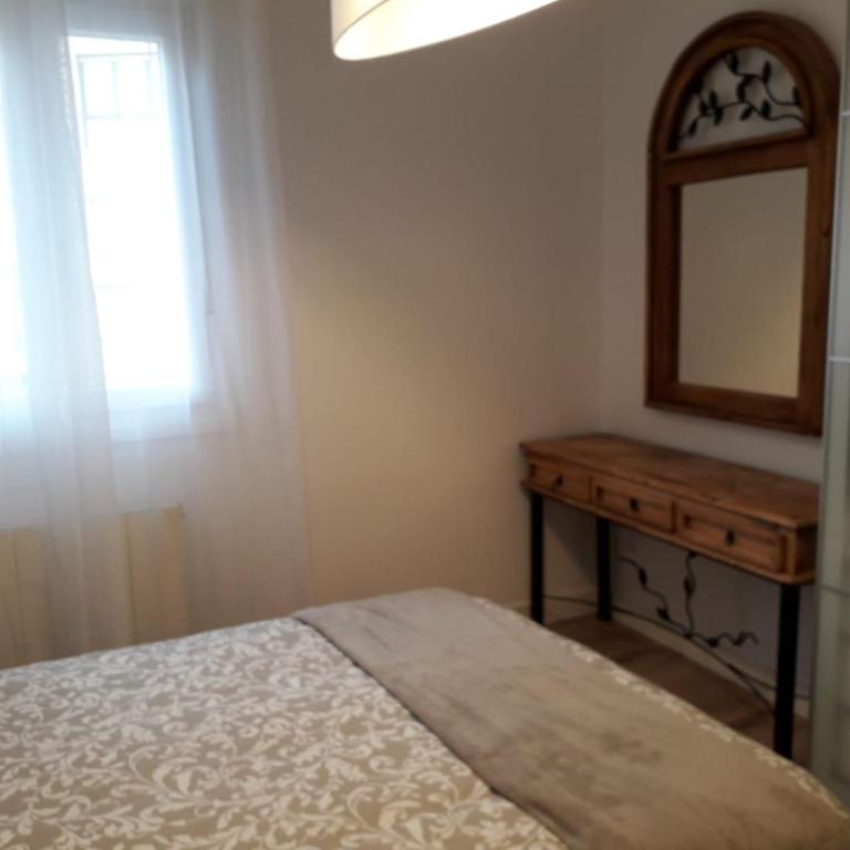 Céntrico y con encanto en tierra de vinos - Apartamento de 2 dormitorios - 6
