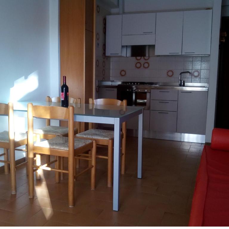 Hotel Residenza Giardino - Appartamento Superior con 2 Camere da Letto - 3