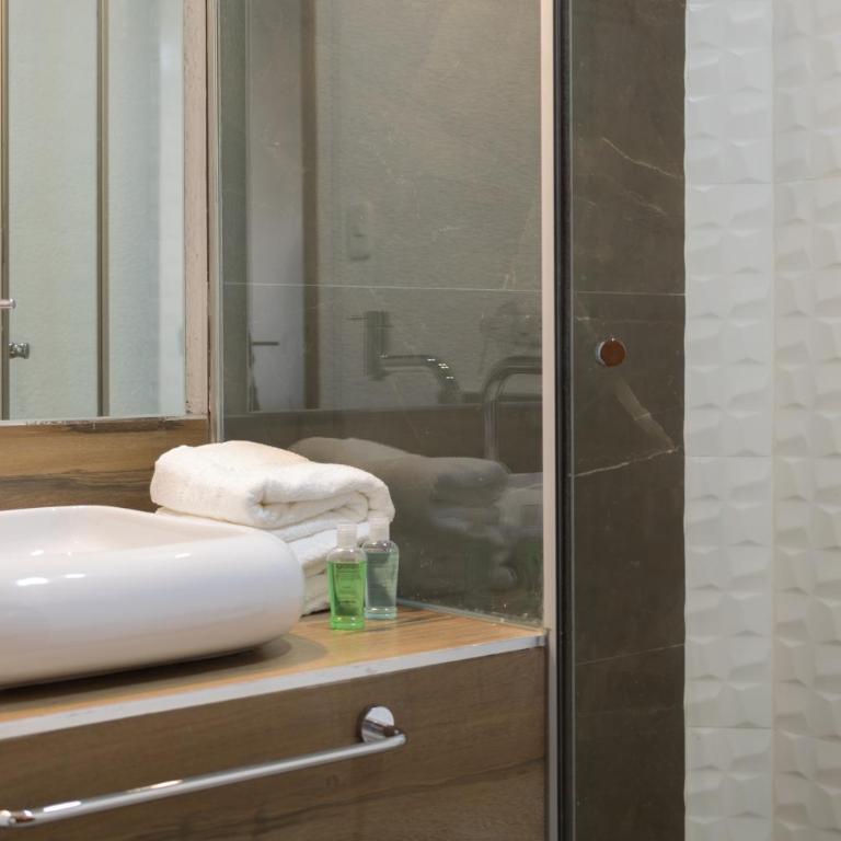 Fiori Apartments - Apartamento Estudio - 13