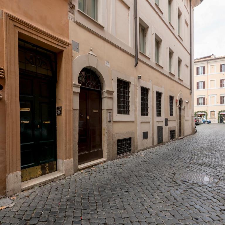 Saint Caterina House - Campo de' Fiori - Appartamento con 1 Camera da Letto - 27