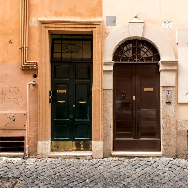 Saint Caterina House - Campo de' Fiori - Appartamento con 1 Camera da Letto - 26