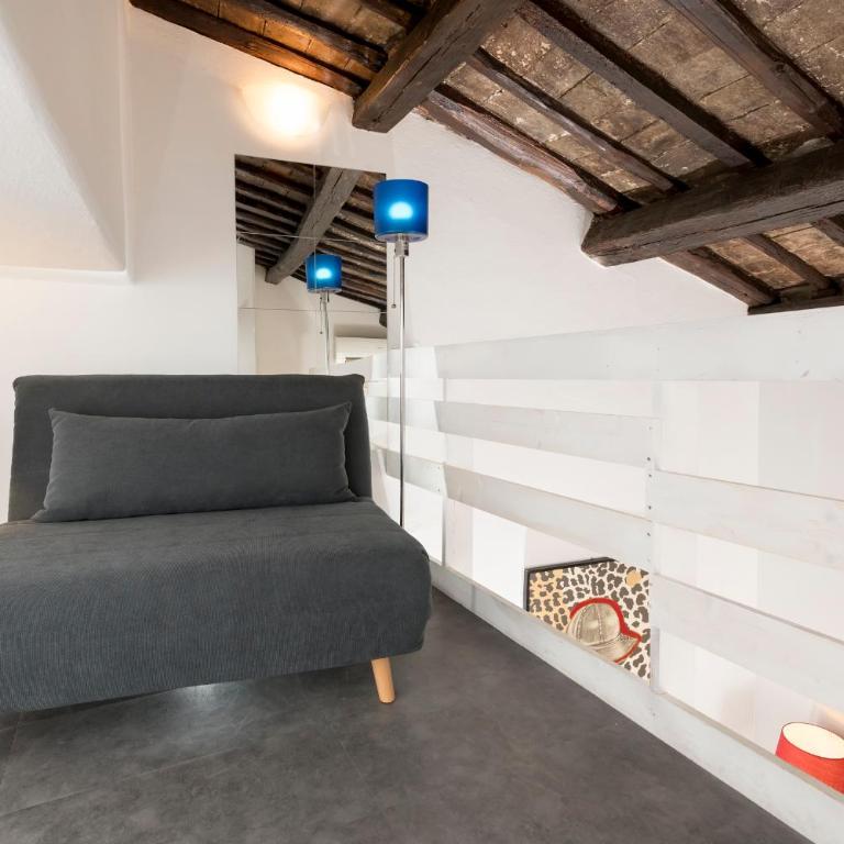 Saint Caterina House - Campo de' Fiori - Appartamento con 1 Camera da Letto - 20