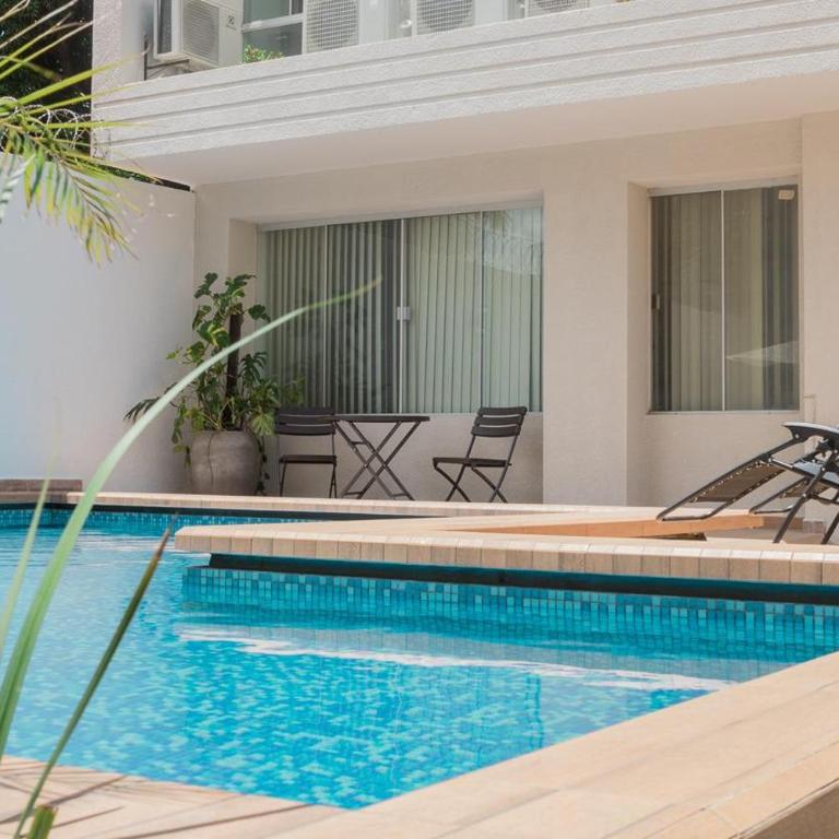 Fiori Apartments - Apartamento Superior - 24