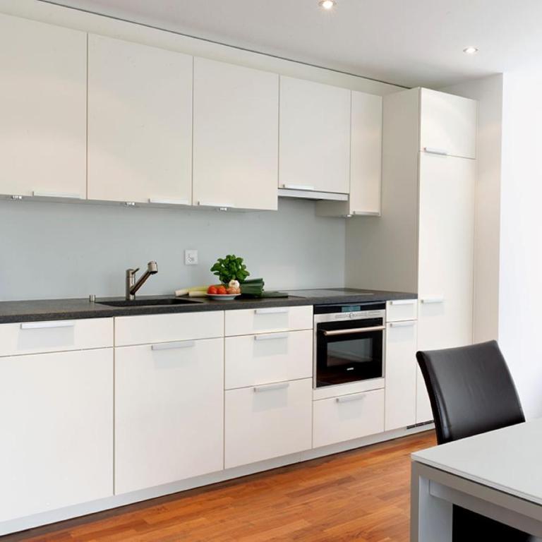 Apartment Superior Parrot - Appartement 2 Chambres - 4