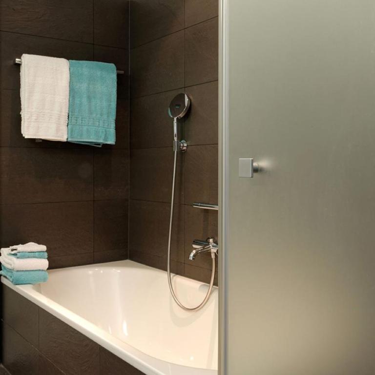 Apartment Superior Parrot - Appartement 2 Chambres - 10