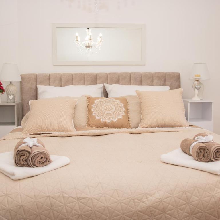 Apartman Miletic - Two-Bedroom Apartment - 19