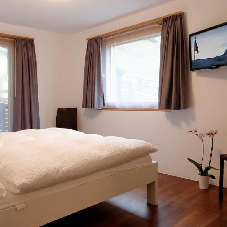 Apartment Superior Parrot - Appartement 2 Chambres - 7