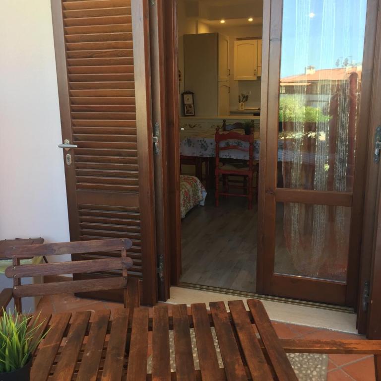 casa oasi - Two-Bedroom Apartment - 8