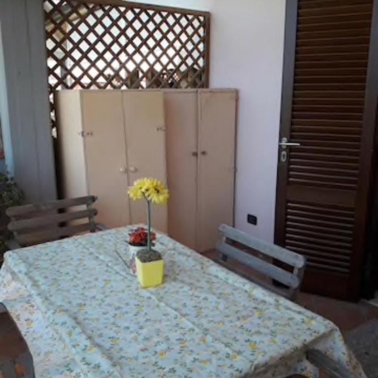 casa oasi - Two-Bedroom Apartment - 6