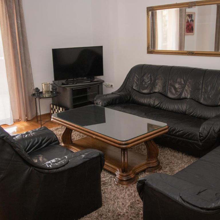 Apartman Miletic - Two-Bedroom Apartment - 24