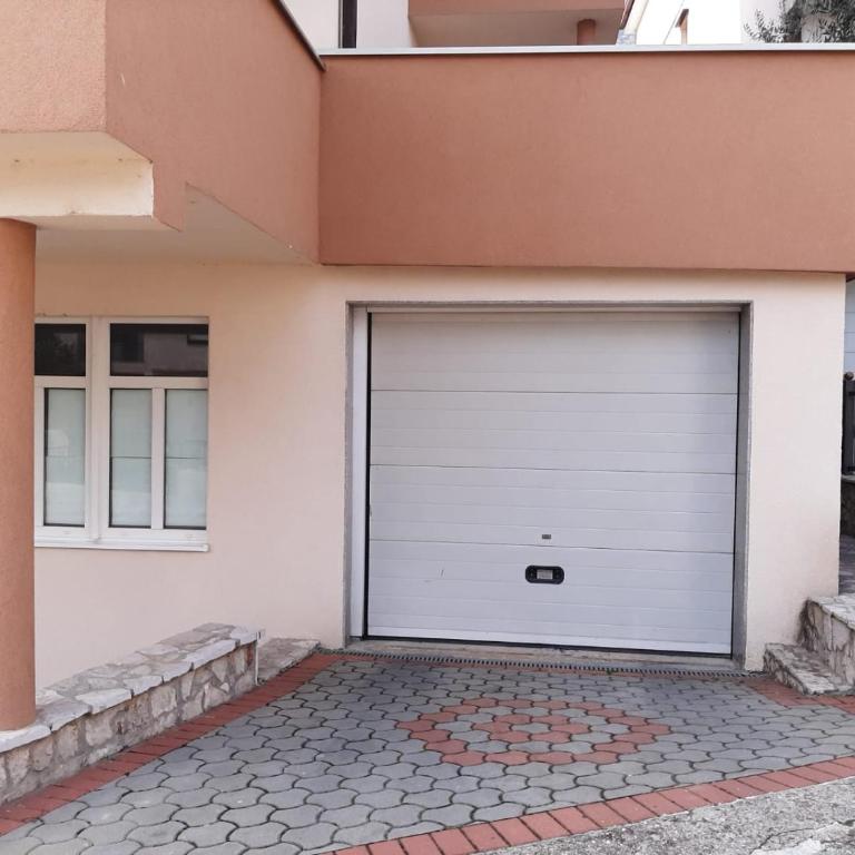 Apartman Miletic - Two-Bedroom Apartment - 38