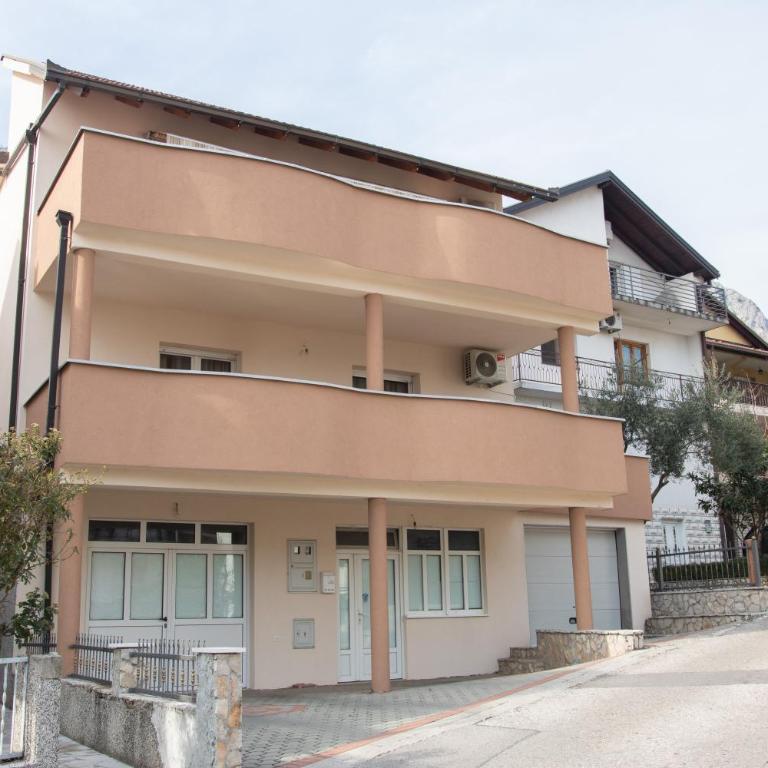 Apartman Miletic - Two-Bedroom Apartment - 37