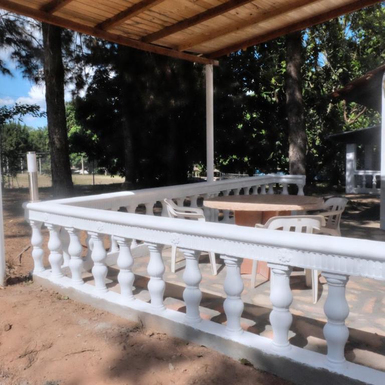 Hotel Independencia - One-Bedroom Apartment - 5