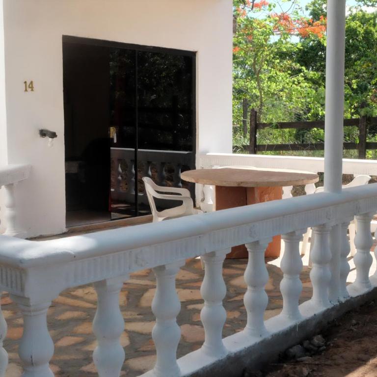 Hotel Independencia - One-Bedroom Apartment - 6