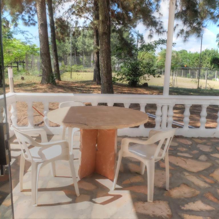 Hotel Independencia - One-Bedroom Apartment - 3