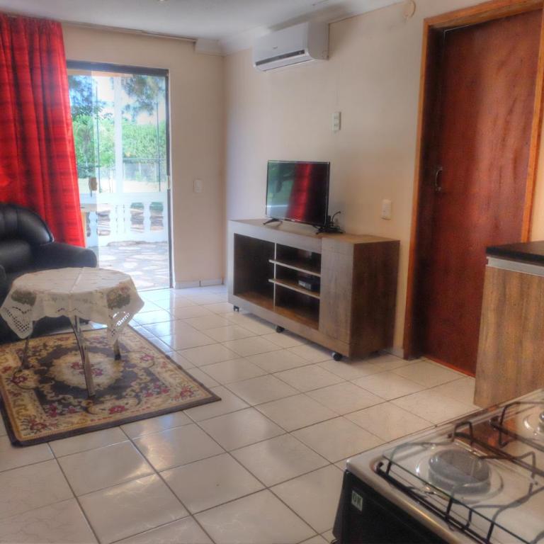 Hotel Independencia - One-Bedroom Apartment - 7