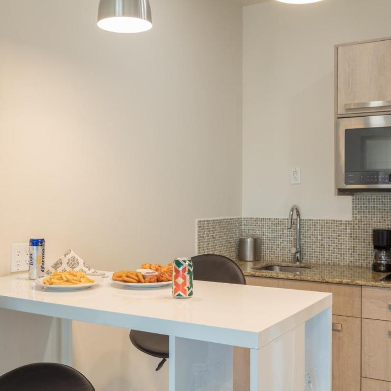 Medano Hotel and Spa - Suite de 1 dormitorio - 11
