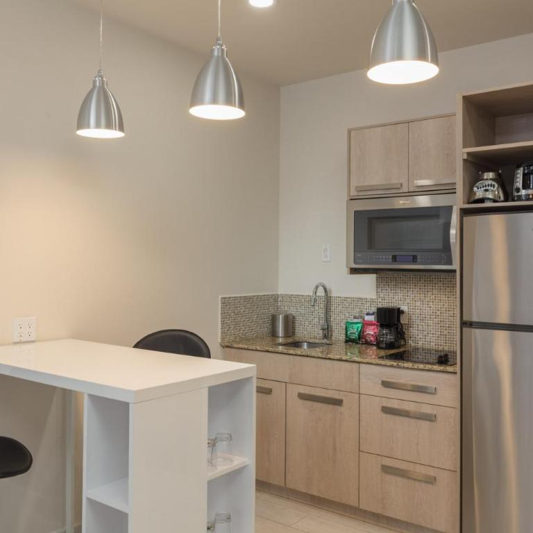 Medano Hotel and Spa - Suite de 1 dormitorio - 4