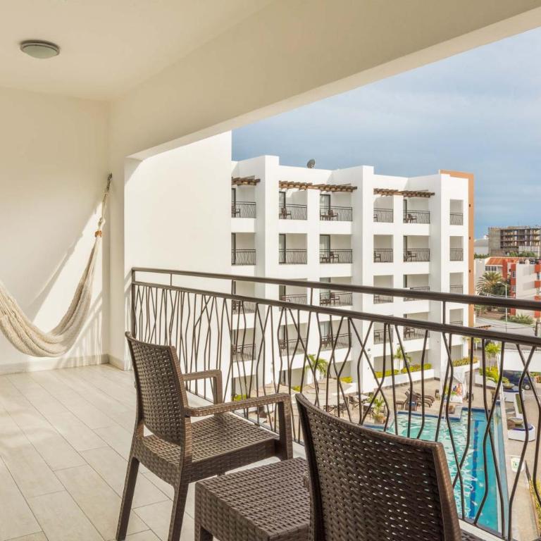 Medano Hotel and Spa - Suite de 1 dormitorio - 5