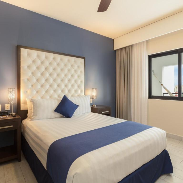 Medano Hotel and Spa - Suite de 1 dormitorio - 8