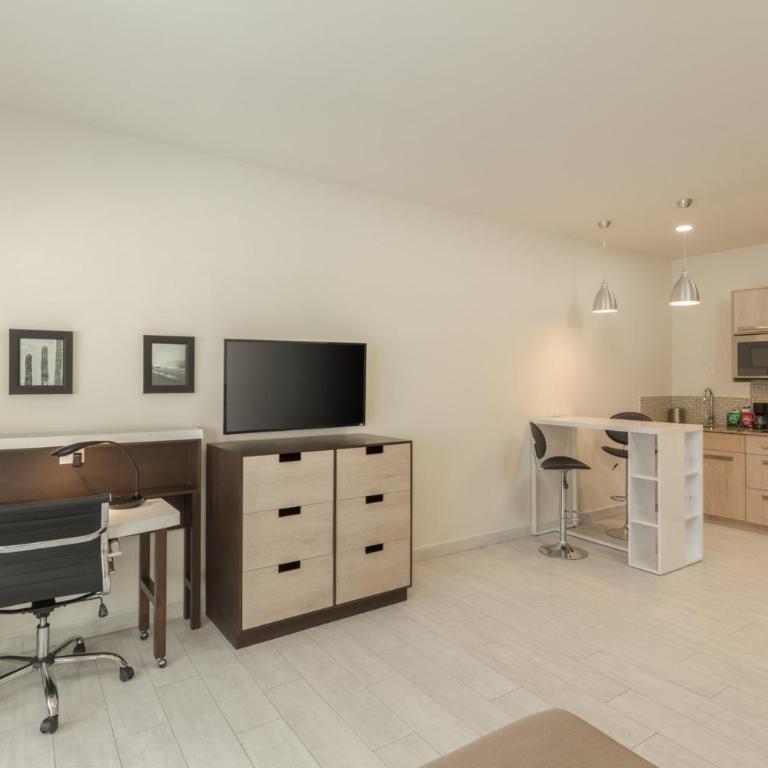 Medano Hotel and Spa - Suite de 1 dormitorio - 9